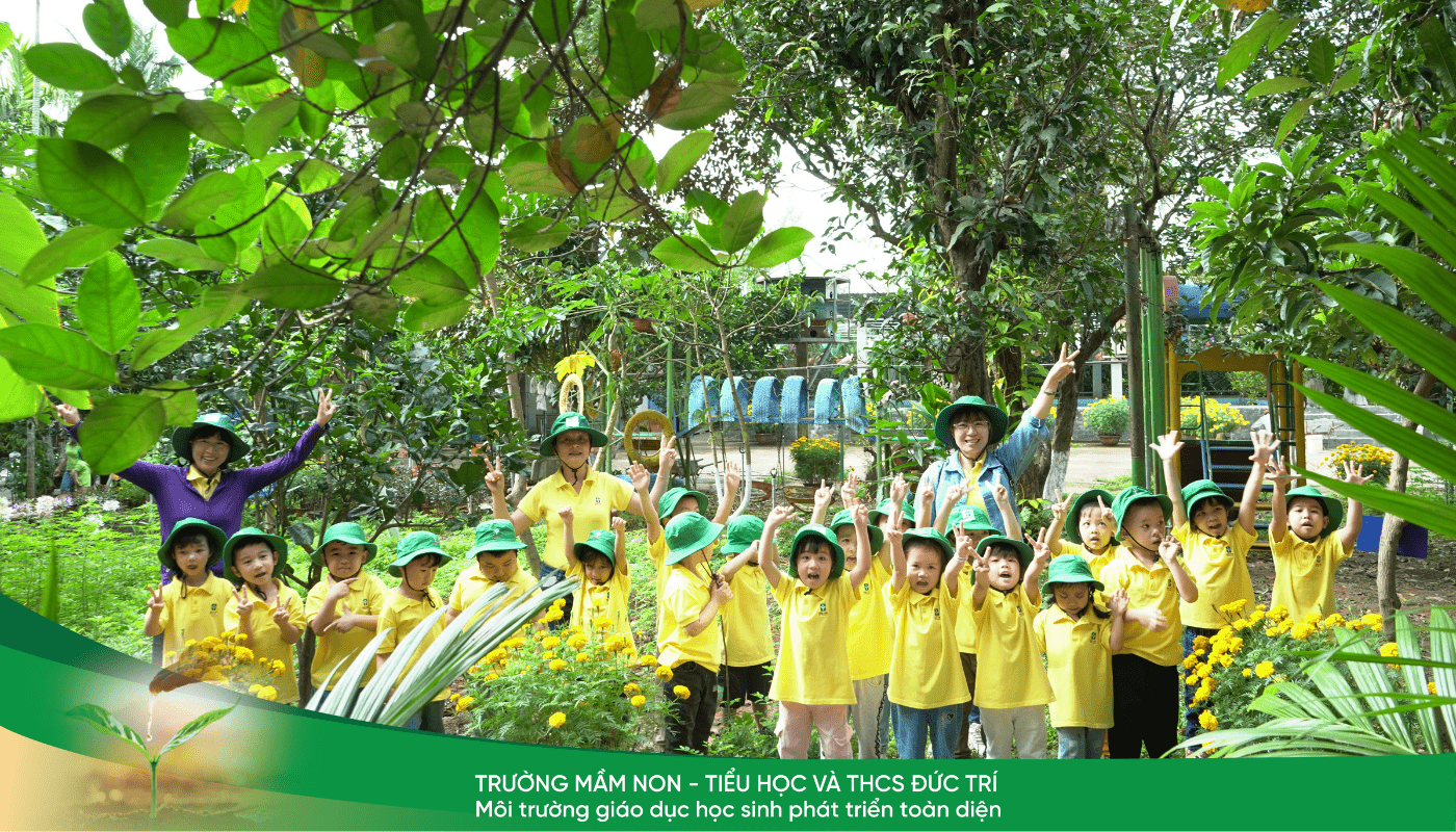 trường mầm non quận hải châu đà nẵng