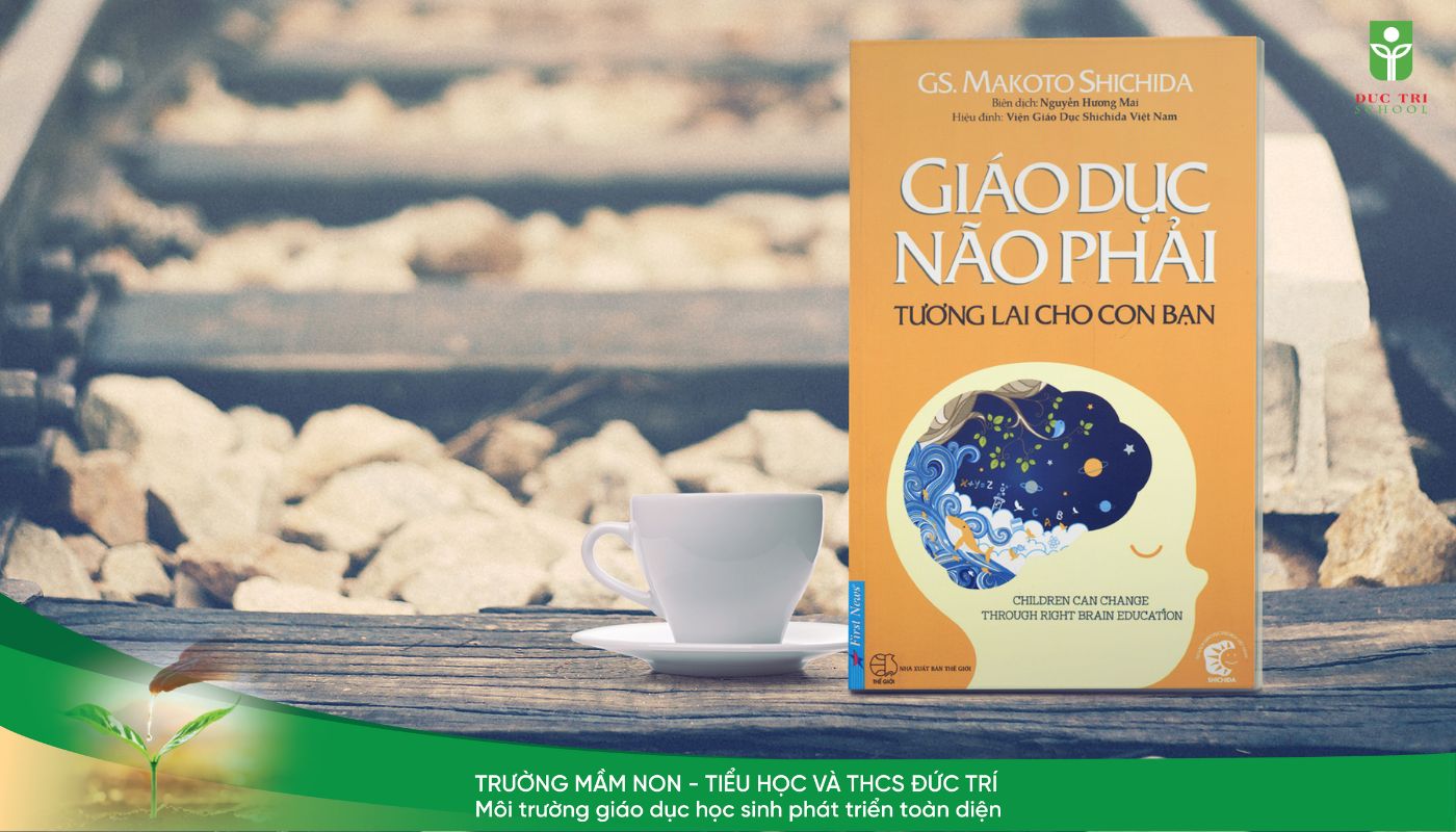 sách phương pháp shichida