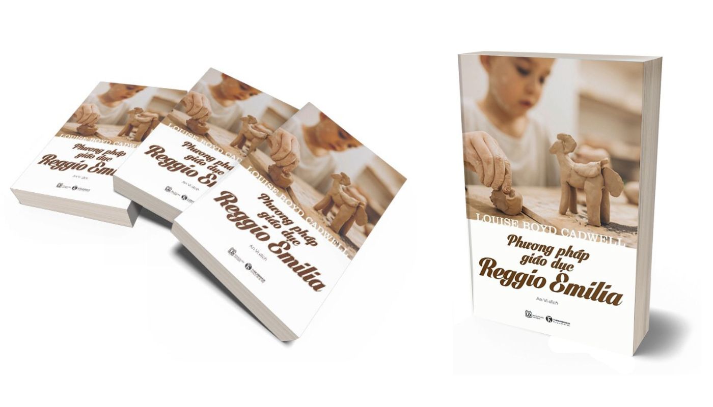 tài liệu về phương pháp reggio emilia