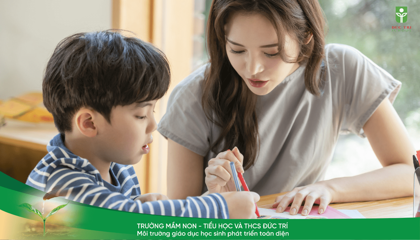 Các phương pháp dạy con ở Hàn: Cha mje là "huấn luyện viên" của trẻ