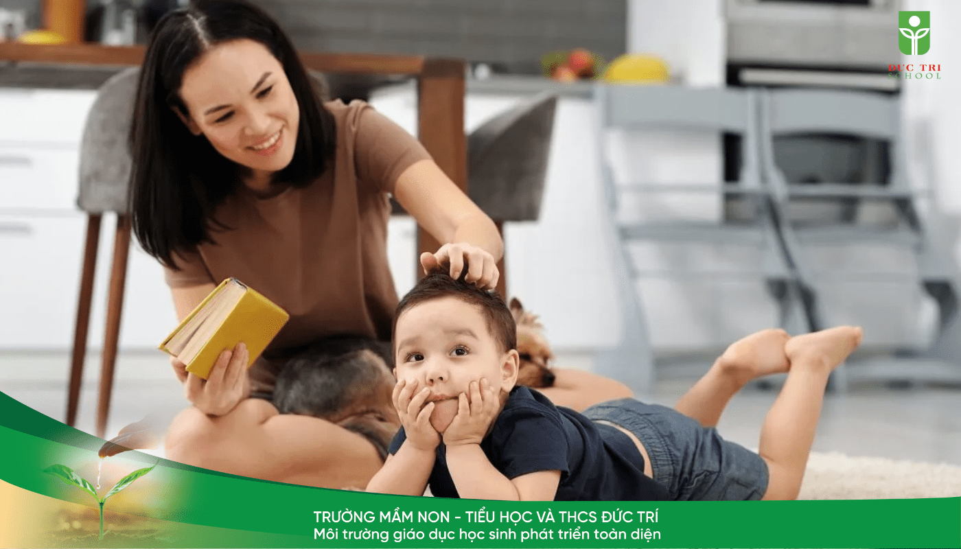 Ba mẹ có thể dạy trẻ biết đọc sớm với các phương pháp đơn giản ngay từ nhỏ