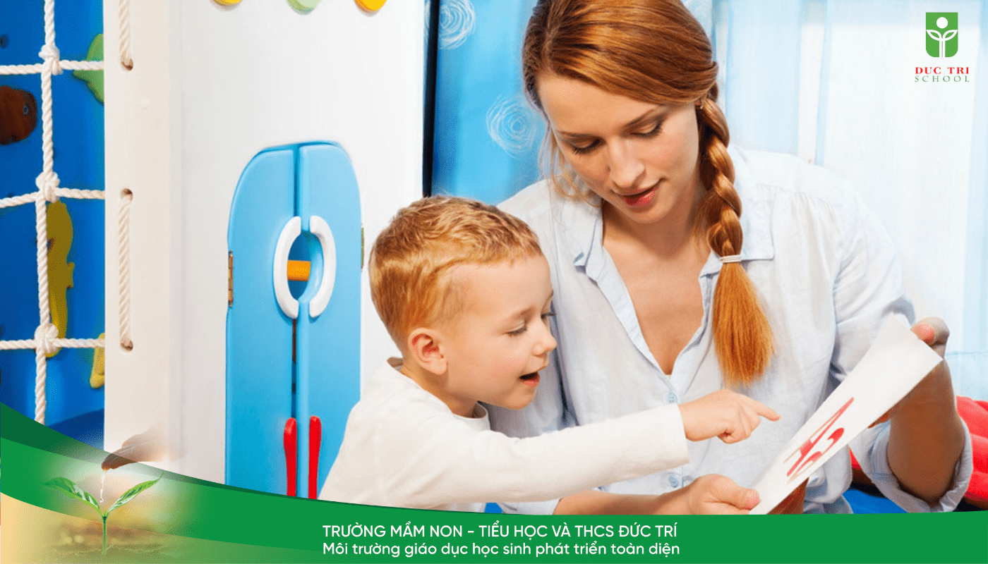 Phương pháp Glenn Doman giúp trẻ biết đọc sớm theo lộ trình khoa học