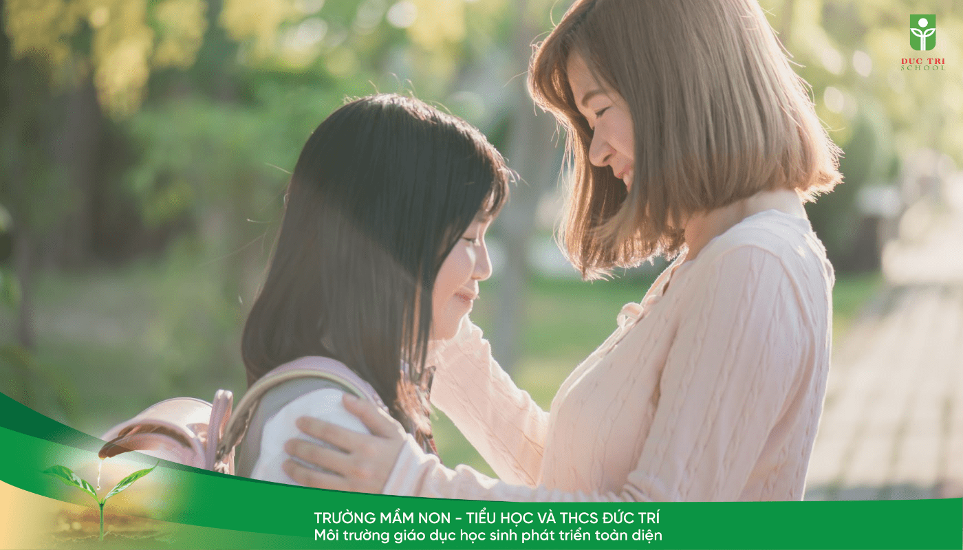 Phương pháp dạy con bướng bỉnh - làm bạn với con