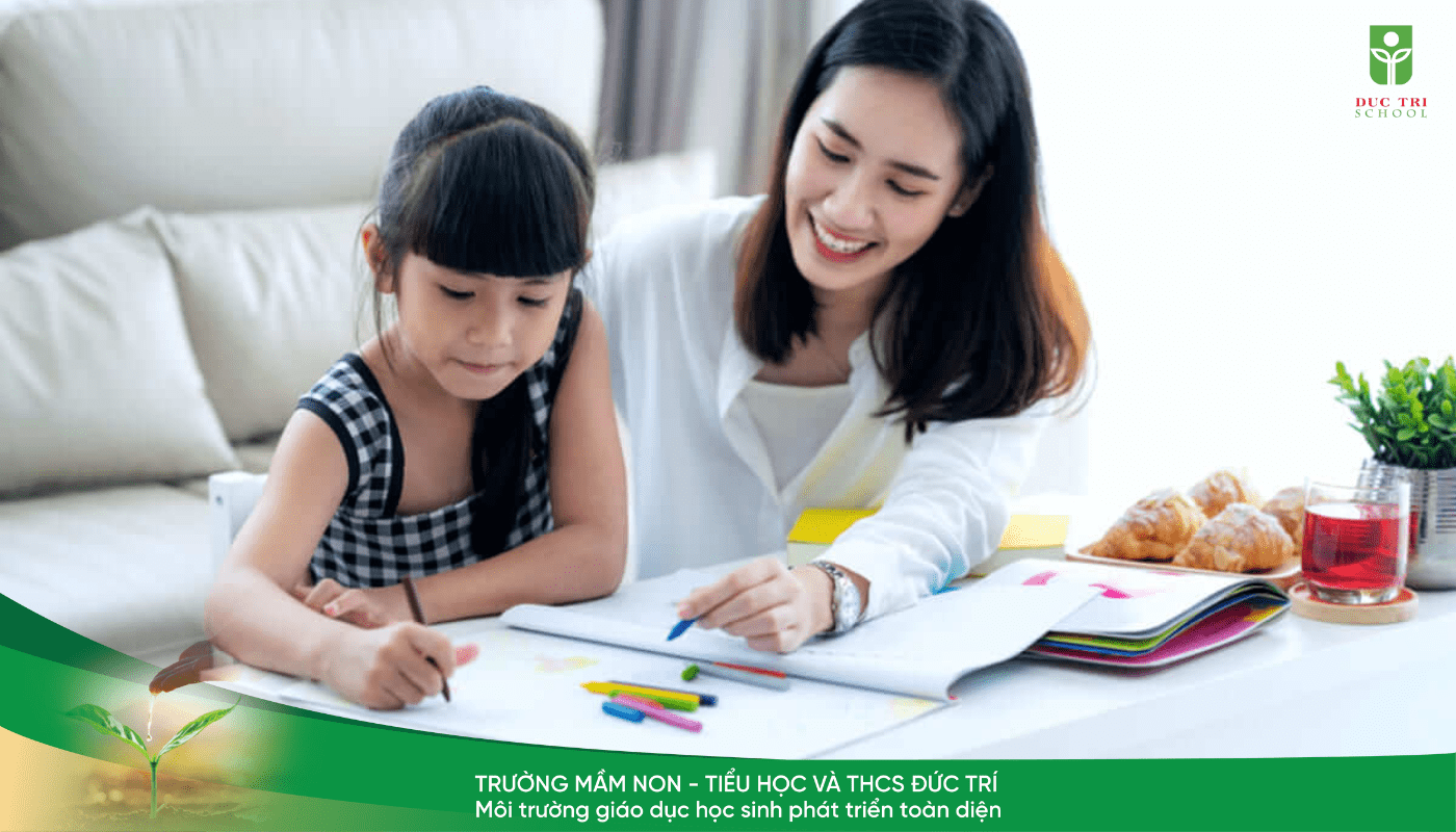 Ba mẹ cần có những phương pháp dạy con lười học phù hợp để cải thiện vấn đề này