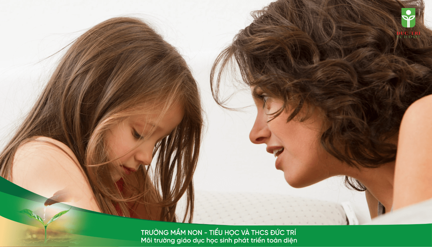 Dạy trẻ kiểm soát cảm xúc cá nhân là bài học quan trọng giúp trẻ tự lập