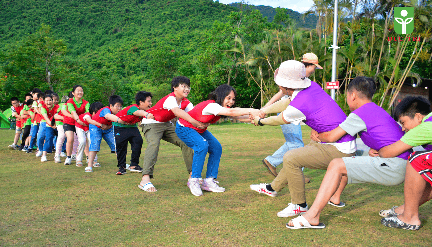 khám phá thiên nhiên Bạch Mã