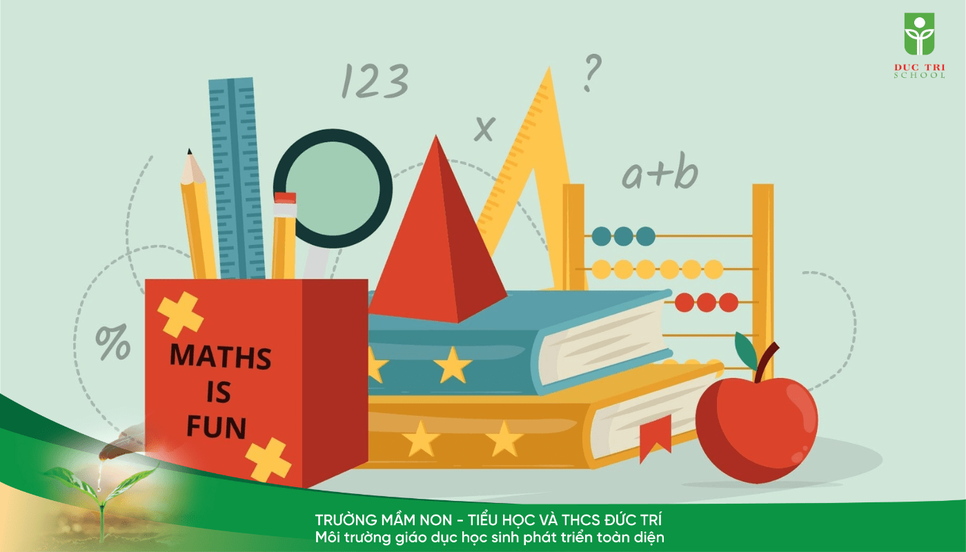 từ vựng violympic toán tiếng anh