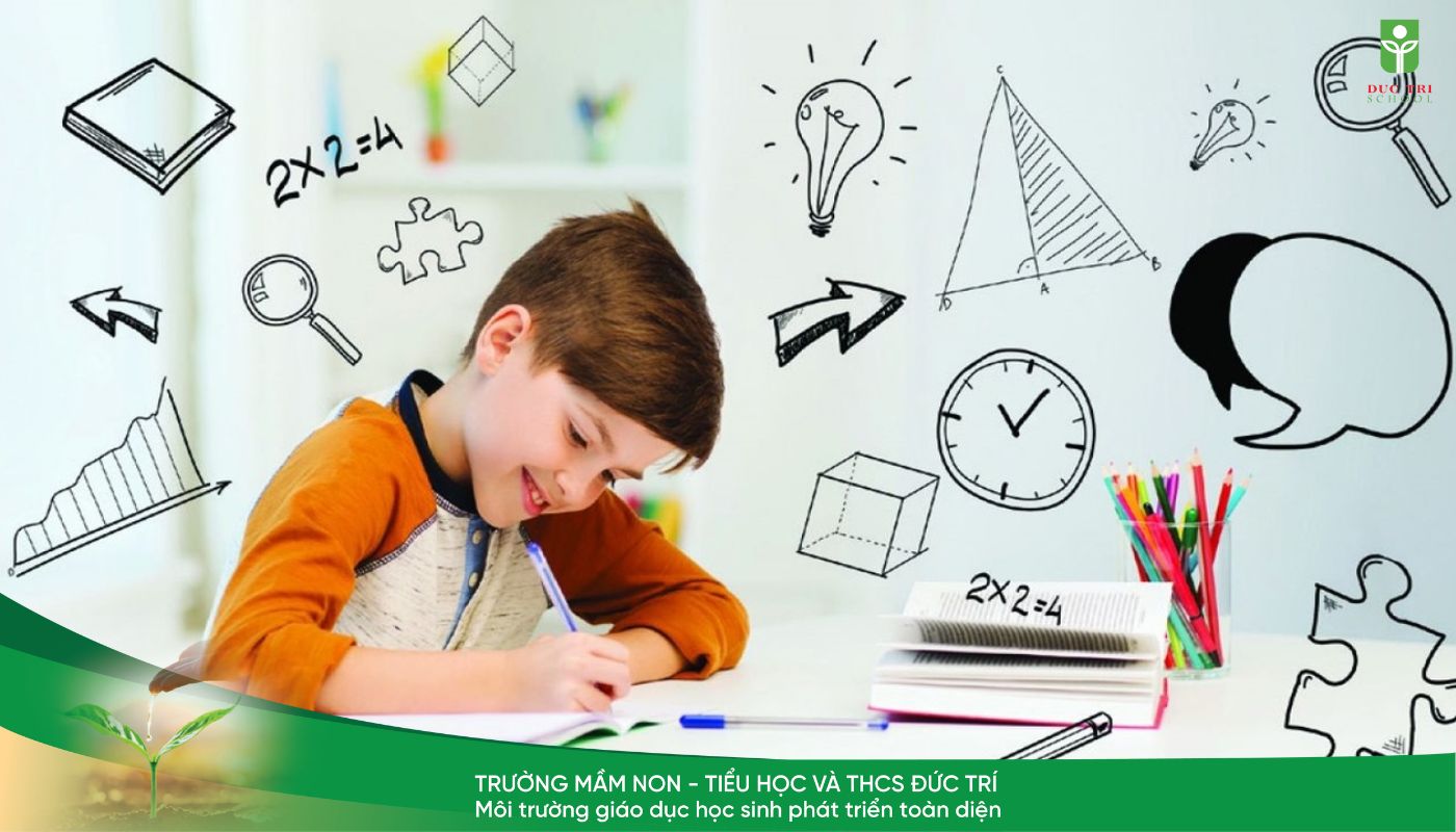 từ vựng toán tiếng anh lớp 4