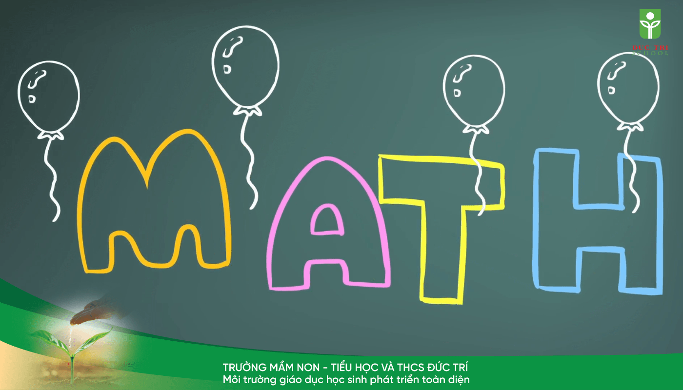 từ vựng violympic toán tiếng anh