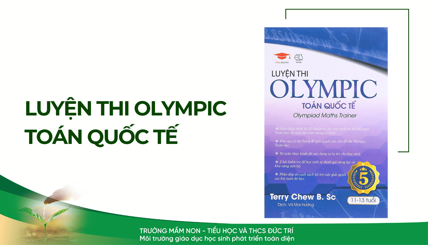 sách toán tiếng anh lớp 7