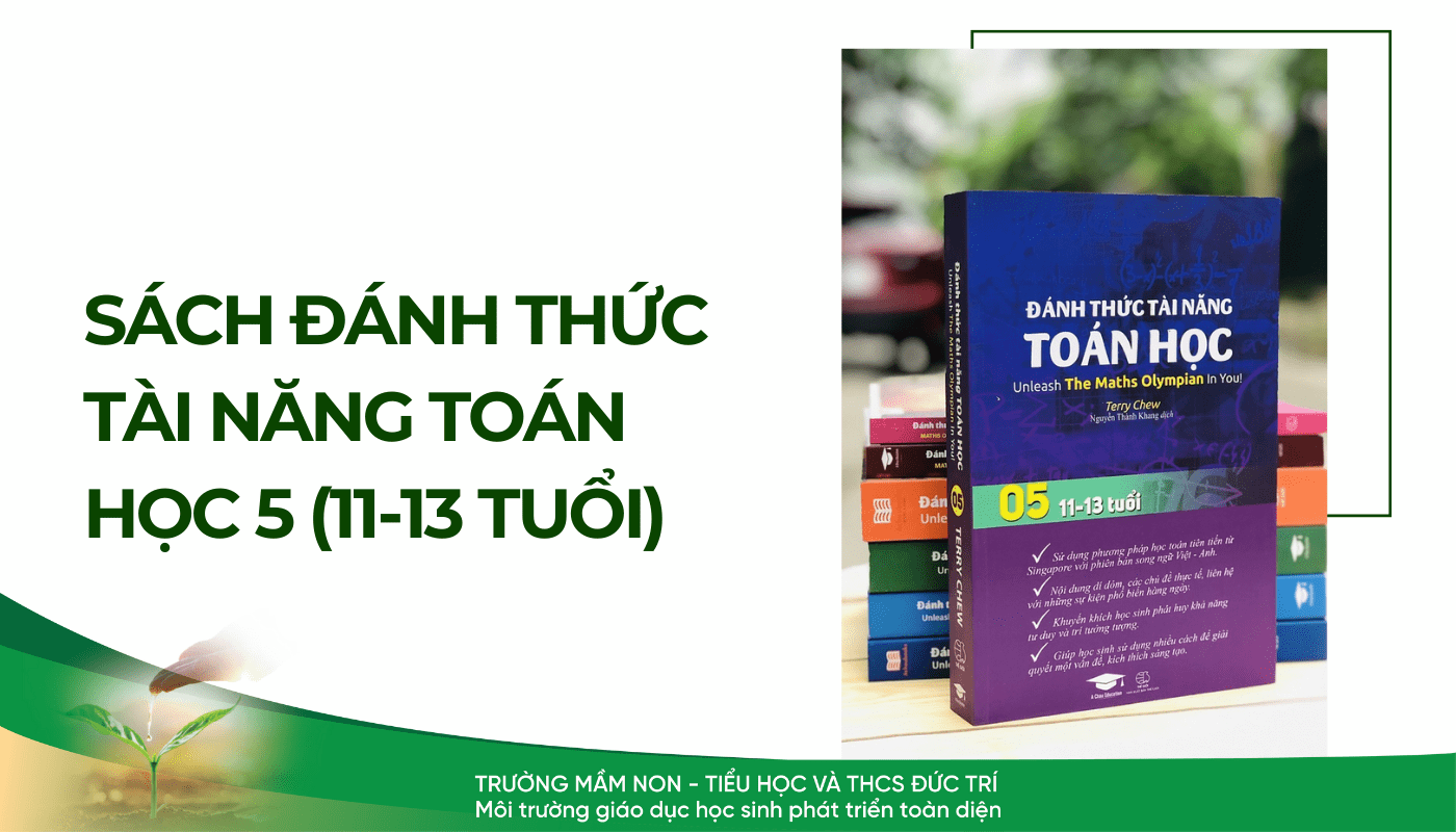 sách toán tiếng anh lớp 7