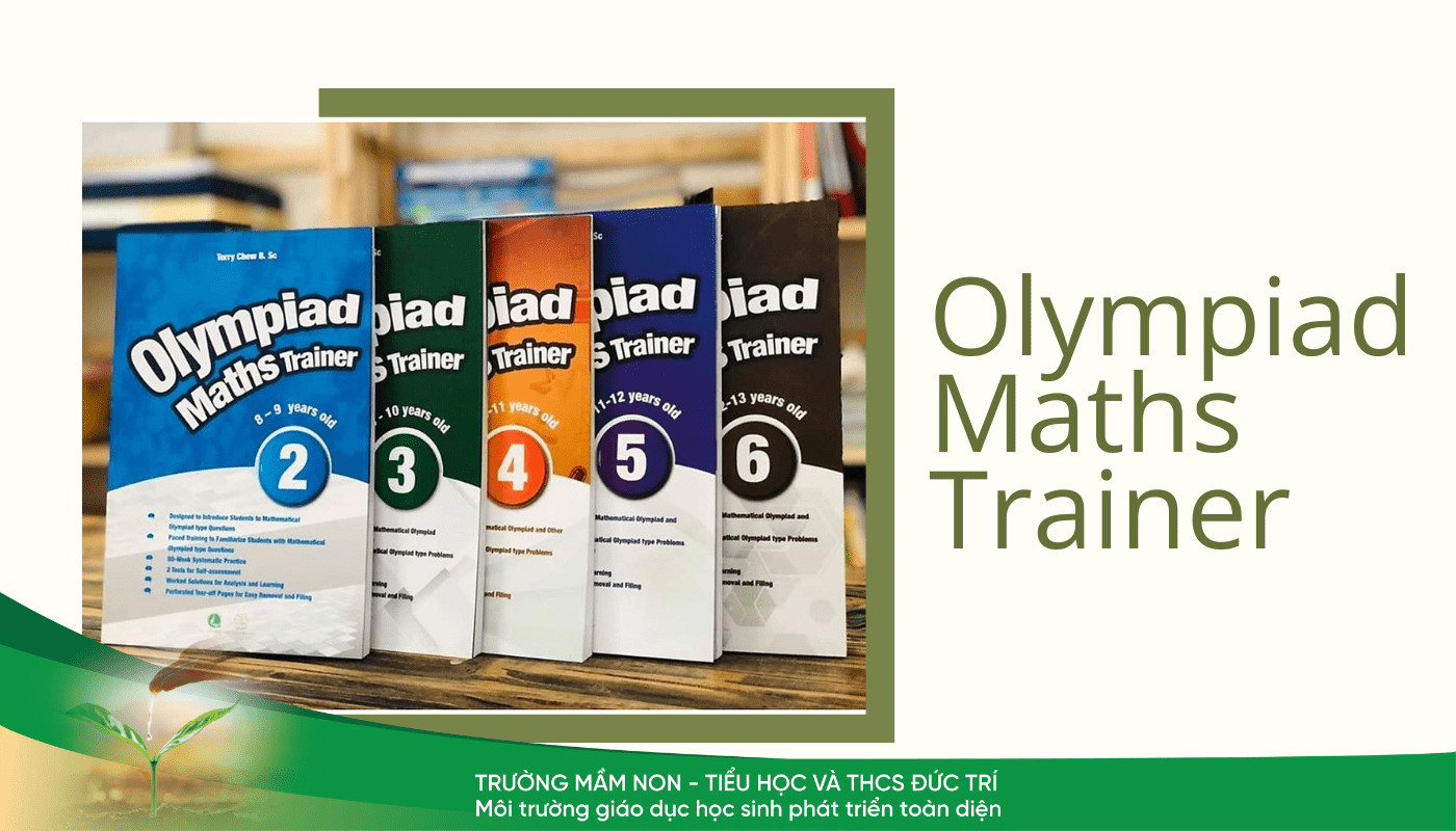 tài liệu dạy toán bằng tiếng anh tiểu học