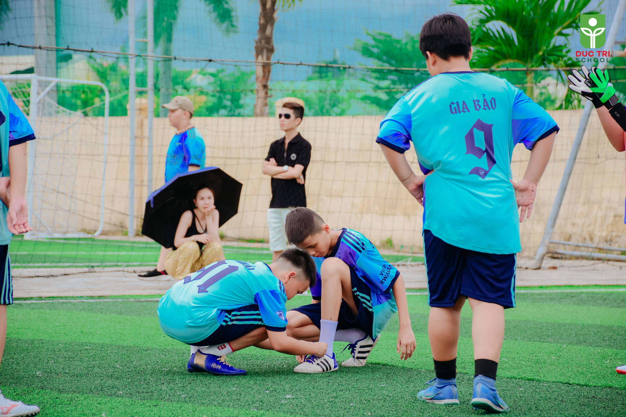 5 tiêu chí vàng giúp ba mẹ chọn trường tiểu học tốt nhất cho con