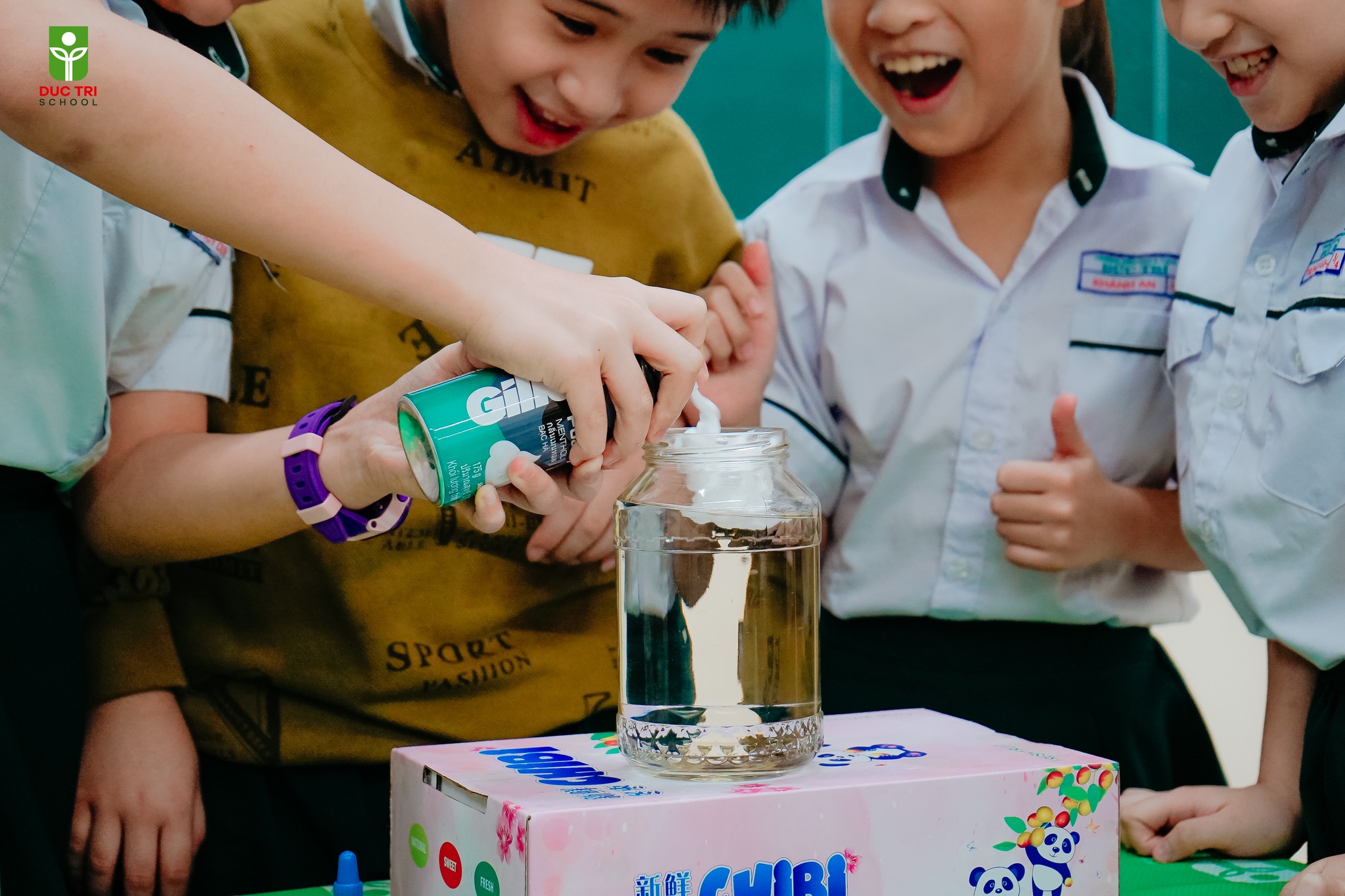 5 tiêu chí vàng giúp ba mẹ chọn trường tiểu học tốt nhất cho con