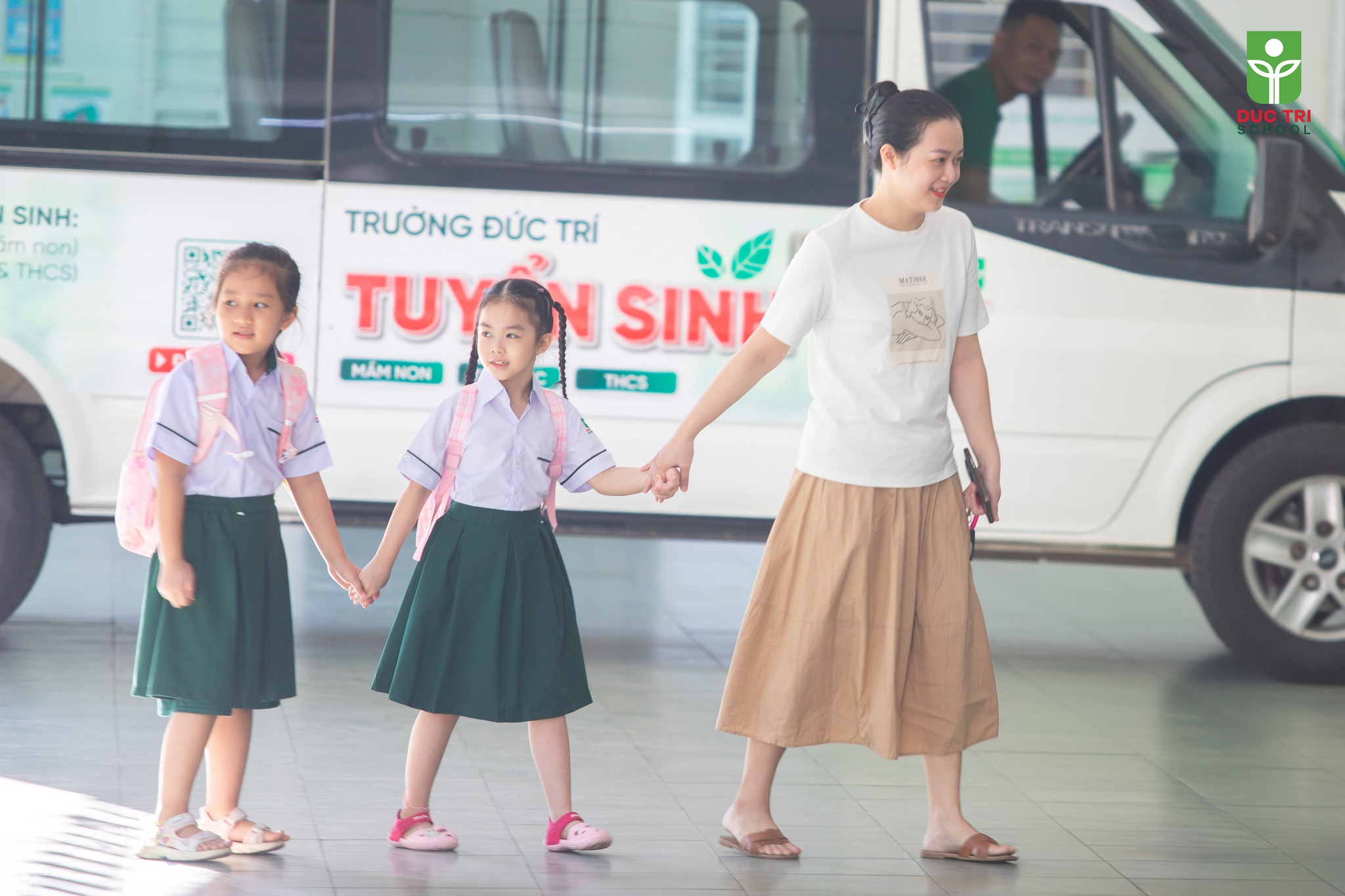 5 tiêu chí vàng giúp ba mẹ chọn trường tiểu học tốt nhất cho con