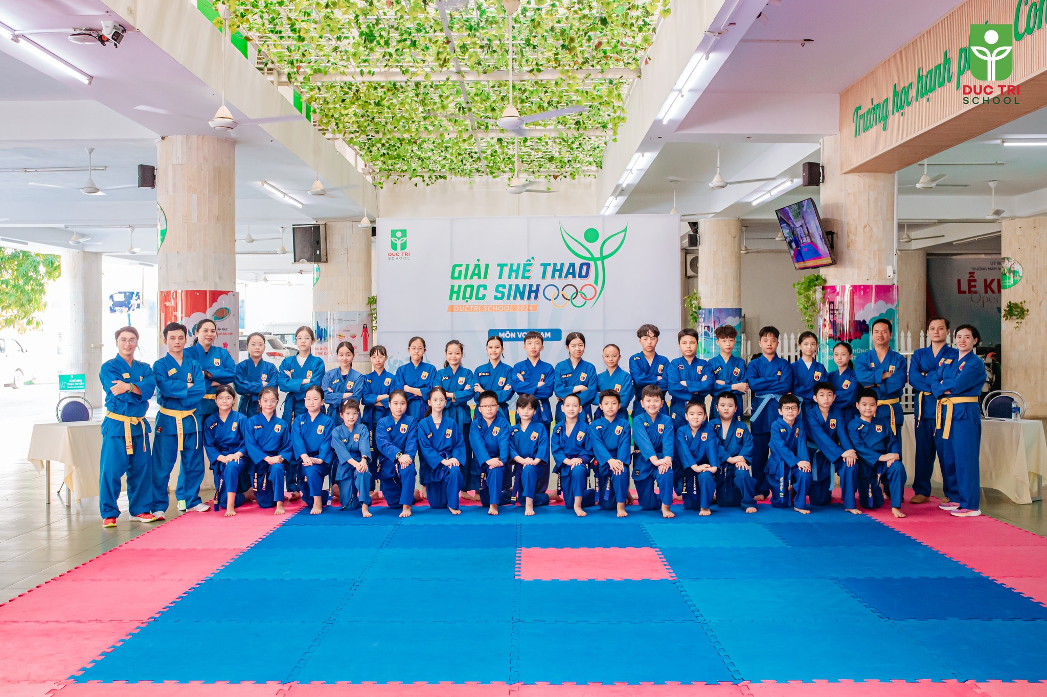 Câu lạc bộ Vovinam