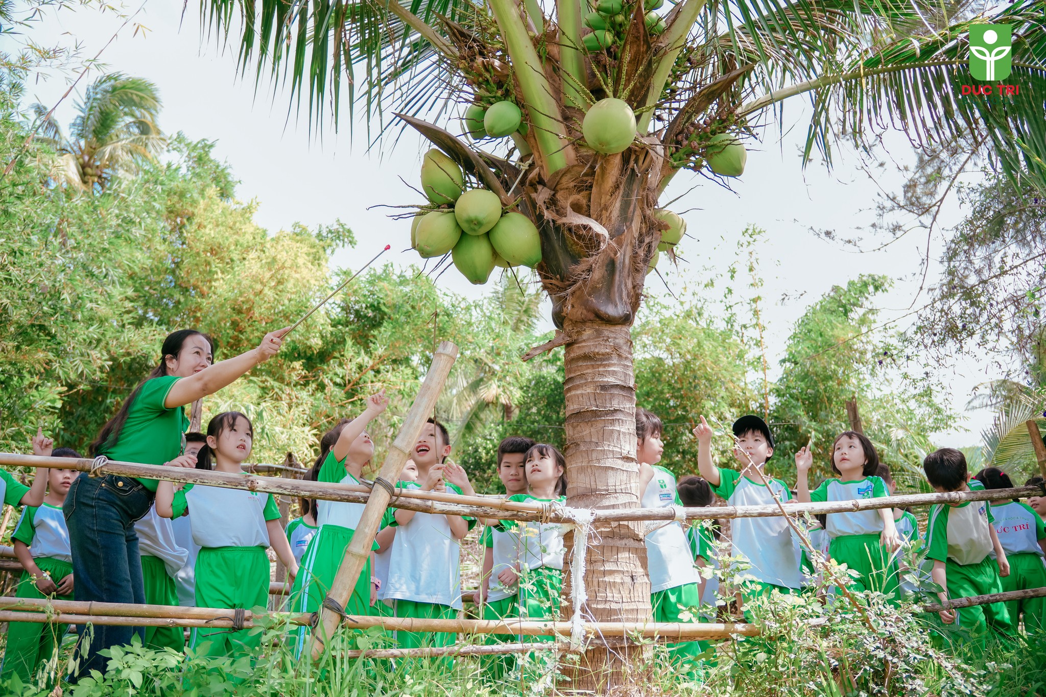 Lớp học không tường