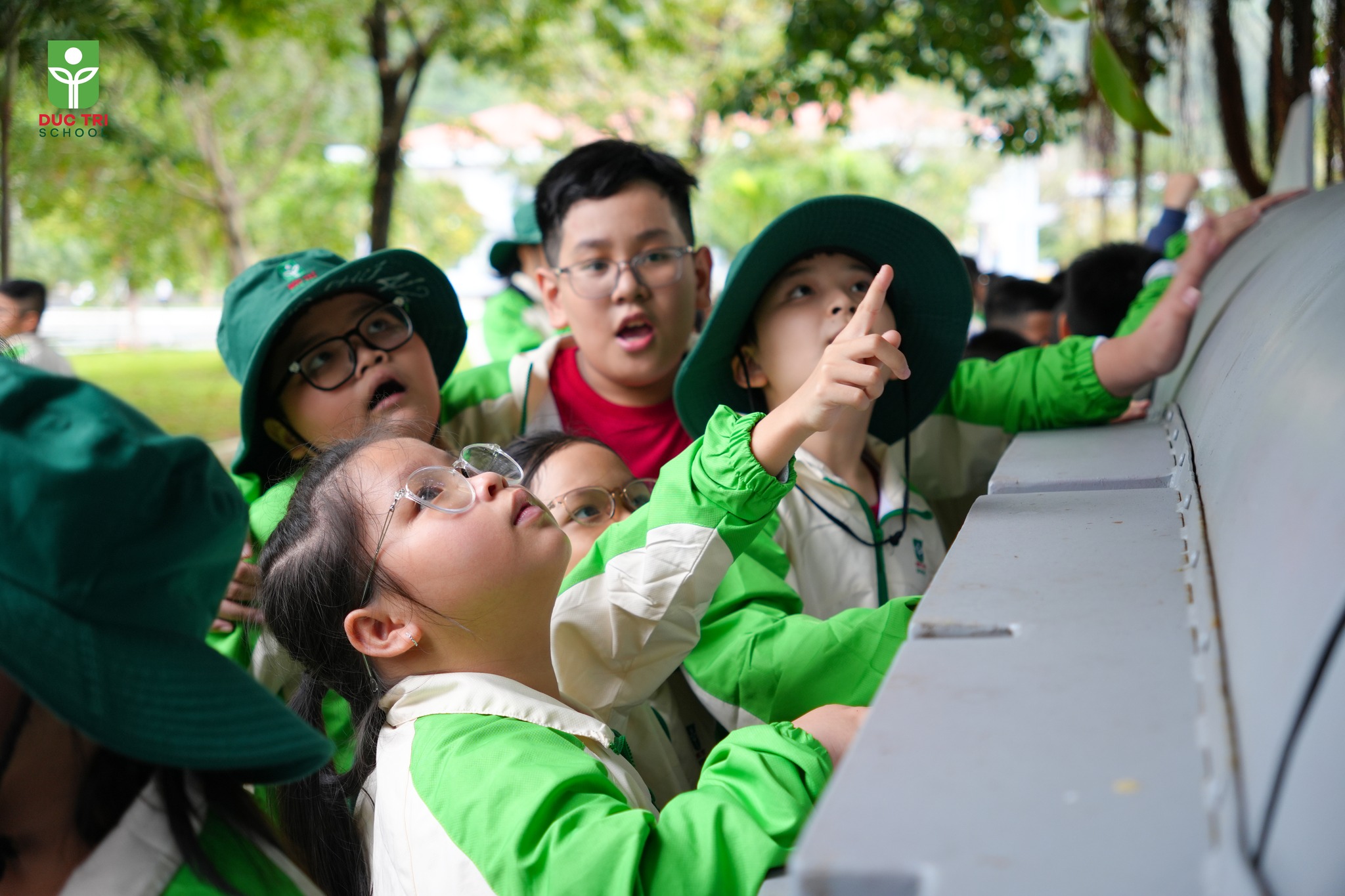 Ngày hạnh phúc tại Vùng 3 Hải quân