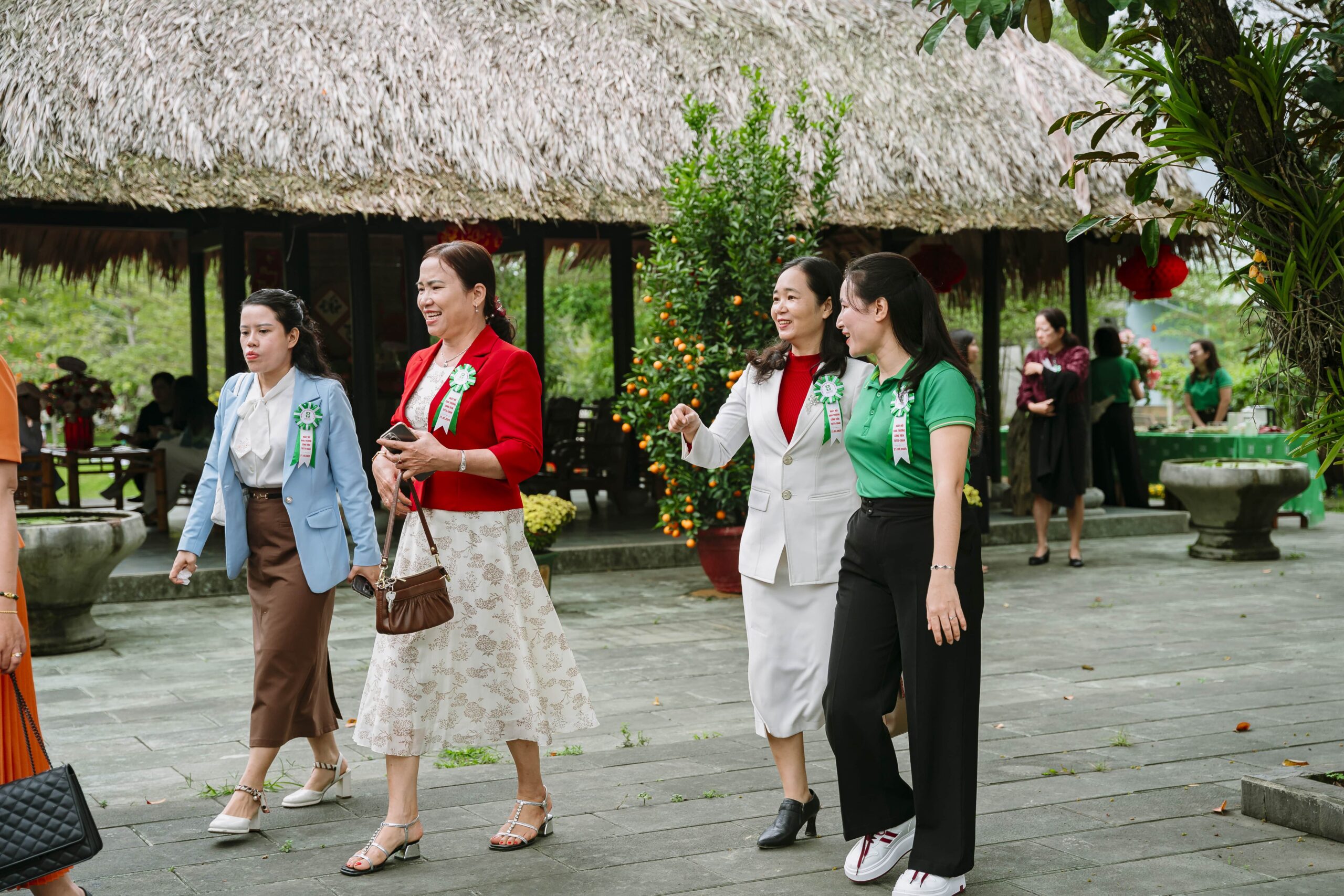 kết nối cộng đồng giáo dục