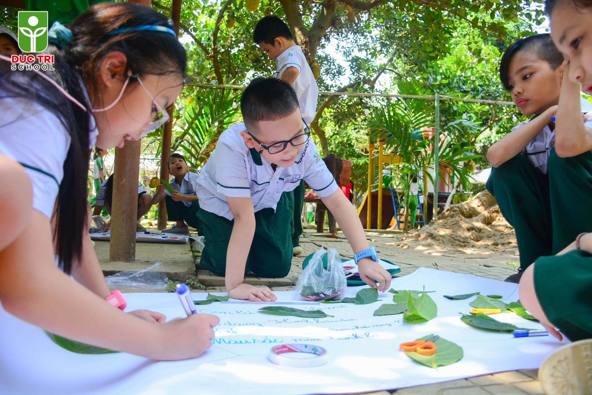 Phương pháp học qua dự án