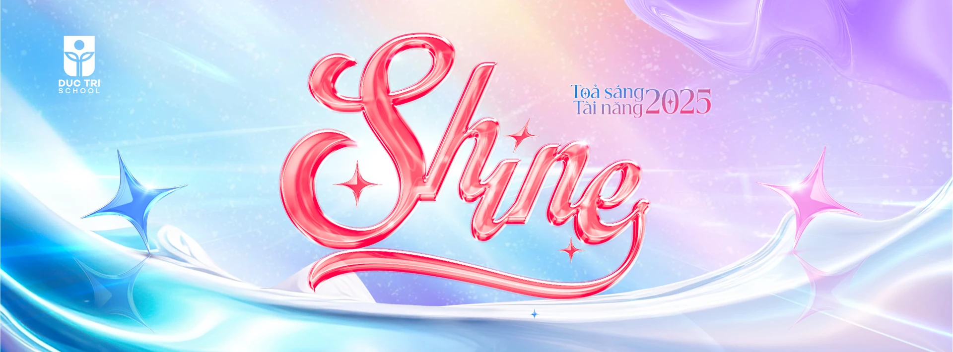 Shine- Toả sáng tài năm 2025