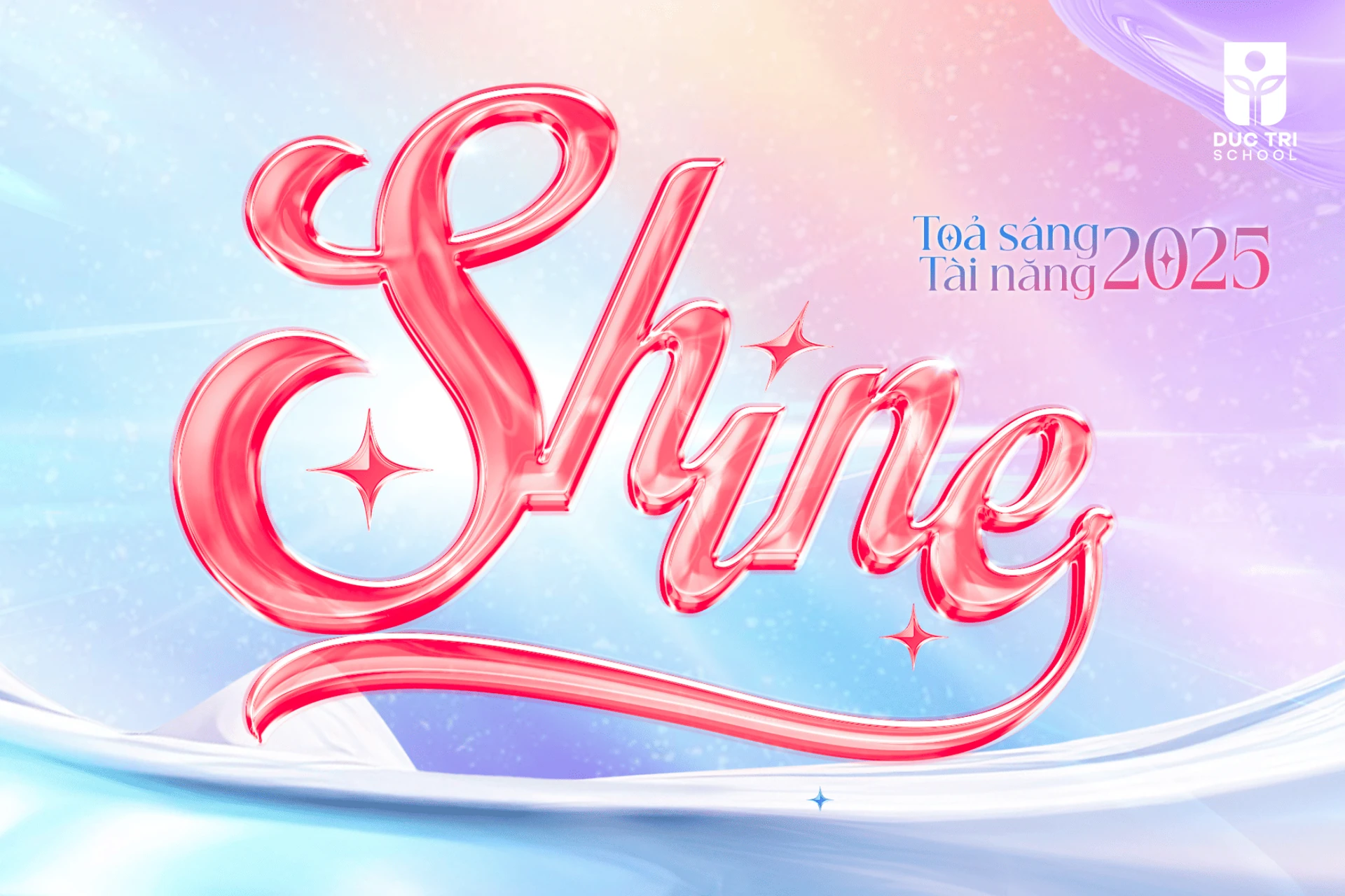 Toả sáng tài năng 2025
